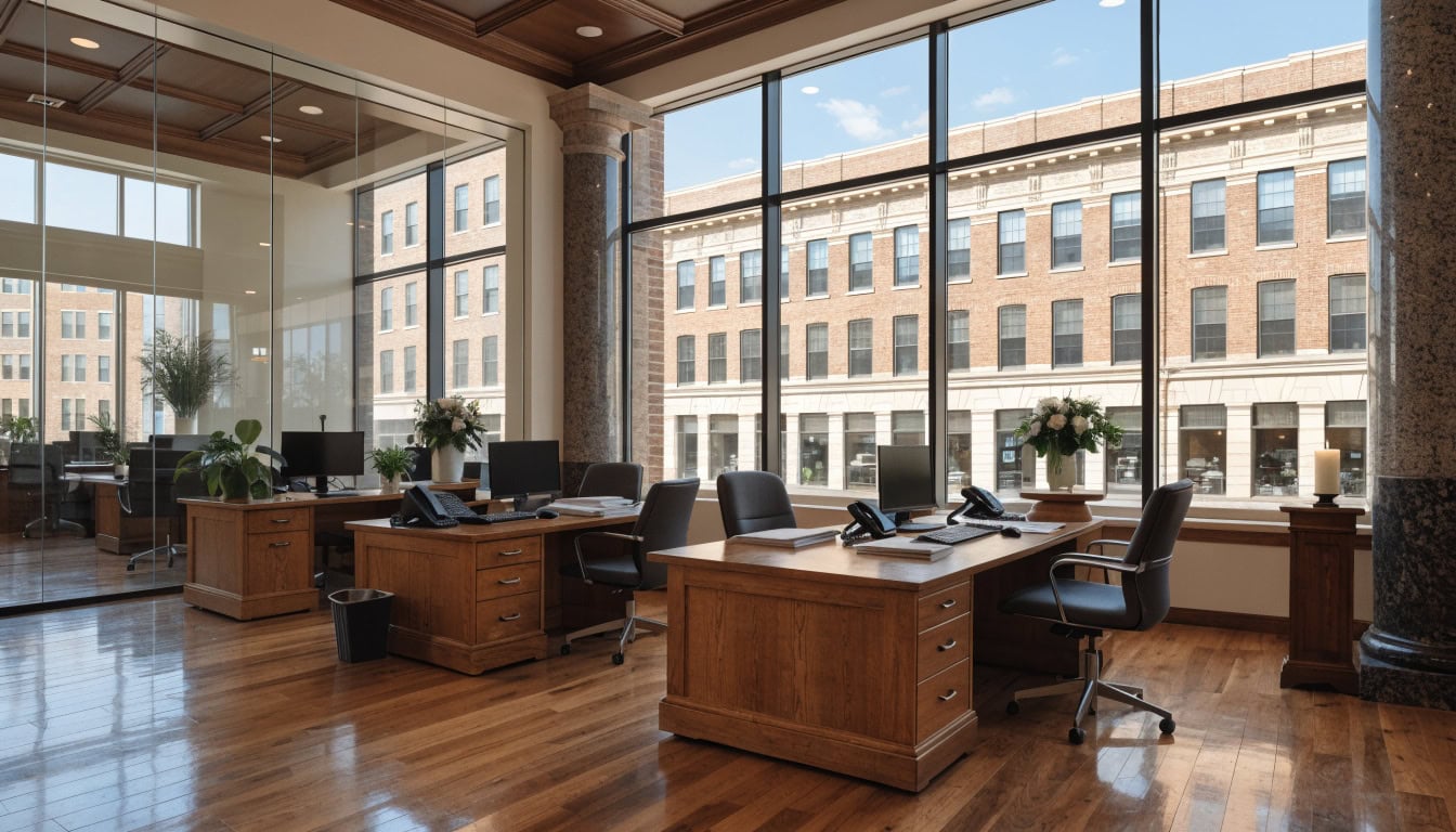 Slip and Fall at Work: Workers Comp vs Personal Injury Claims in Michigan - The Joseph Dedvukaj Firm