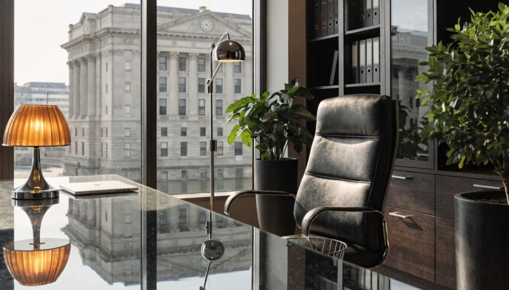 Accident Law Firm Guide: How to Choose the Best Michigan Personal Injury Attorney - The Joseph Dedvukaj Firm